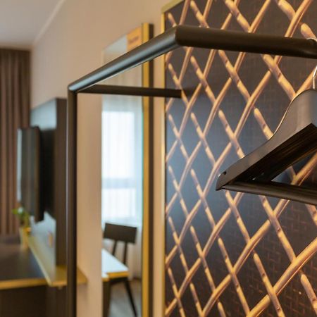 The Niu Mesh - Apartments Stuttgart Exterior foto